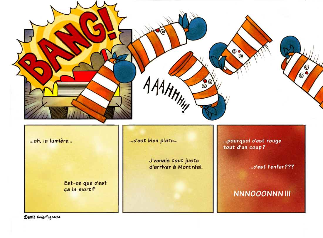 L&rsquo;impact (Page 10)