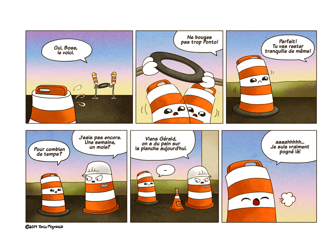 Le stabilisateur (Page 63)