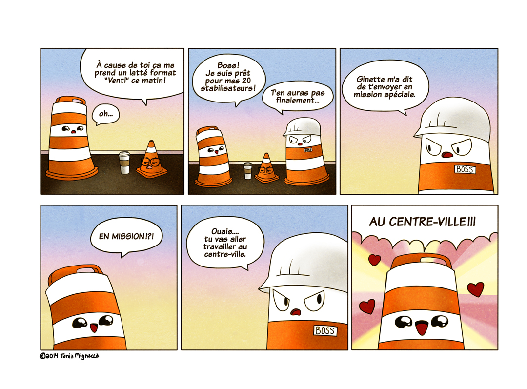 Latté (Page 84)