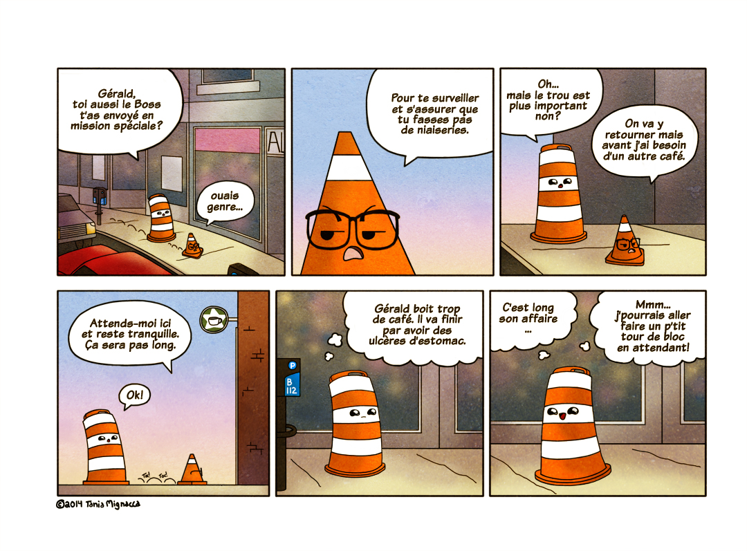 Promenade (Page 93)