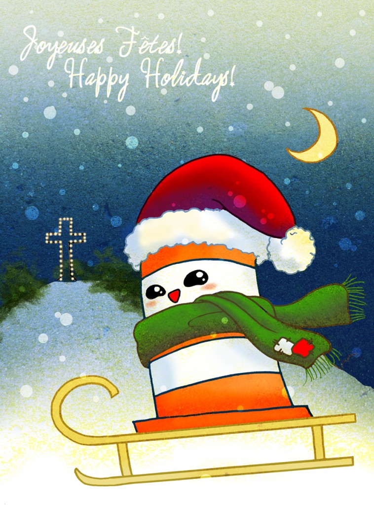 Ponto Noël