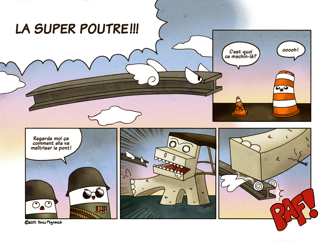 Super Poutre! (Page 102)