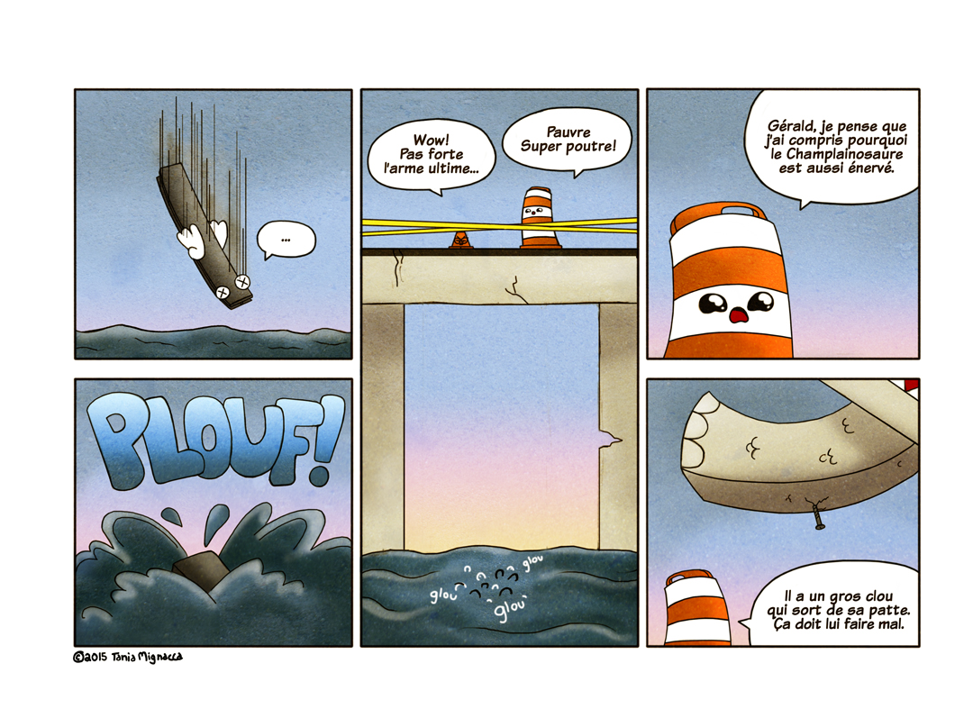 L’échec (Page 103) L’échec (Page 103)