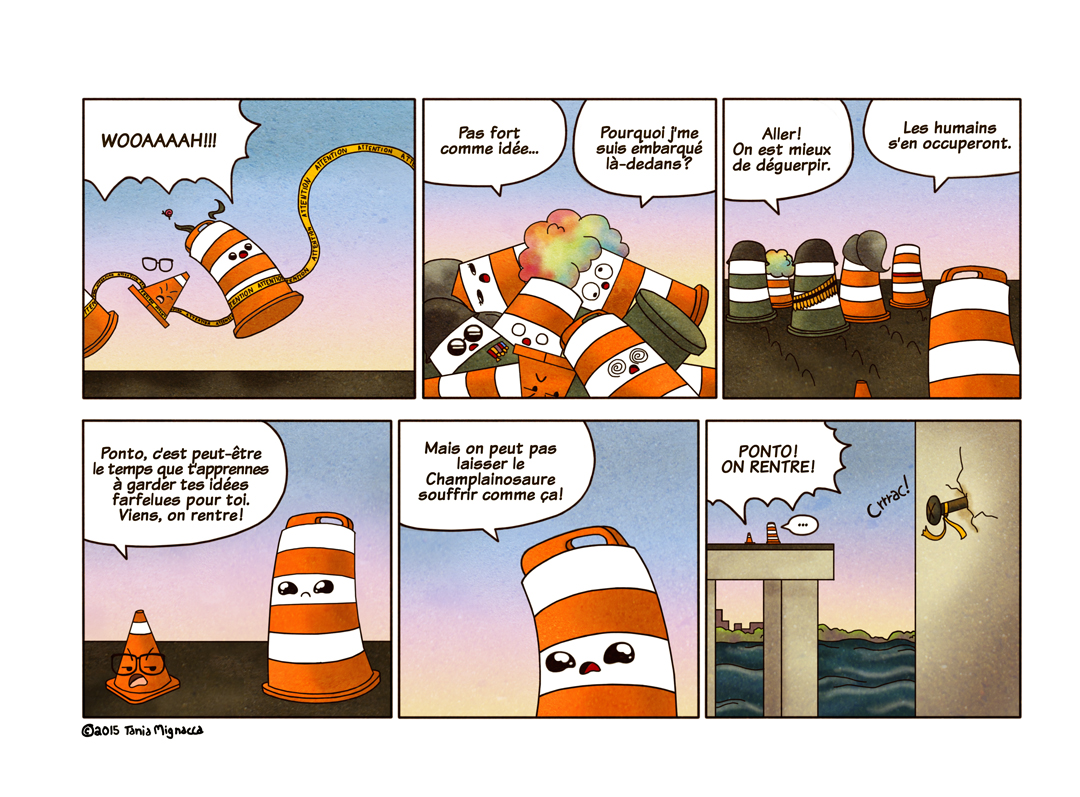 Le rejet (Page 115)