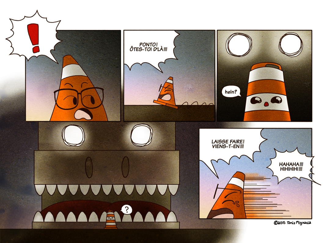 La peur (Page 117)