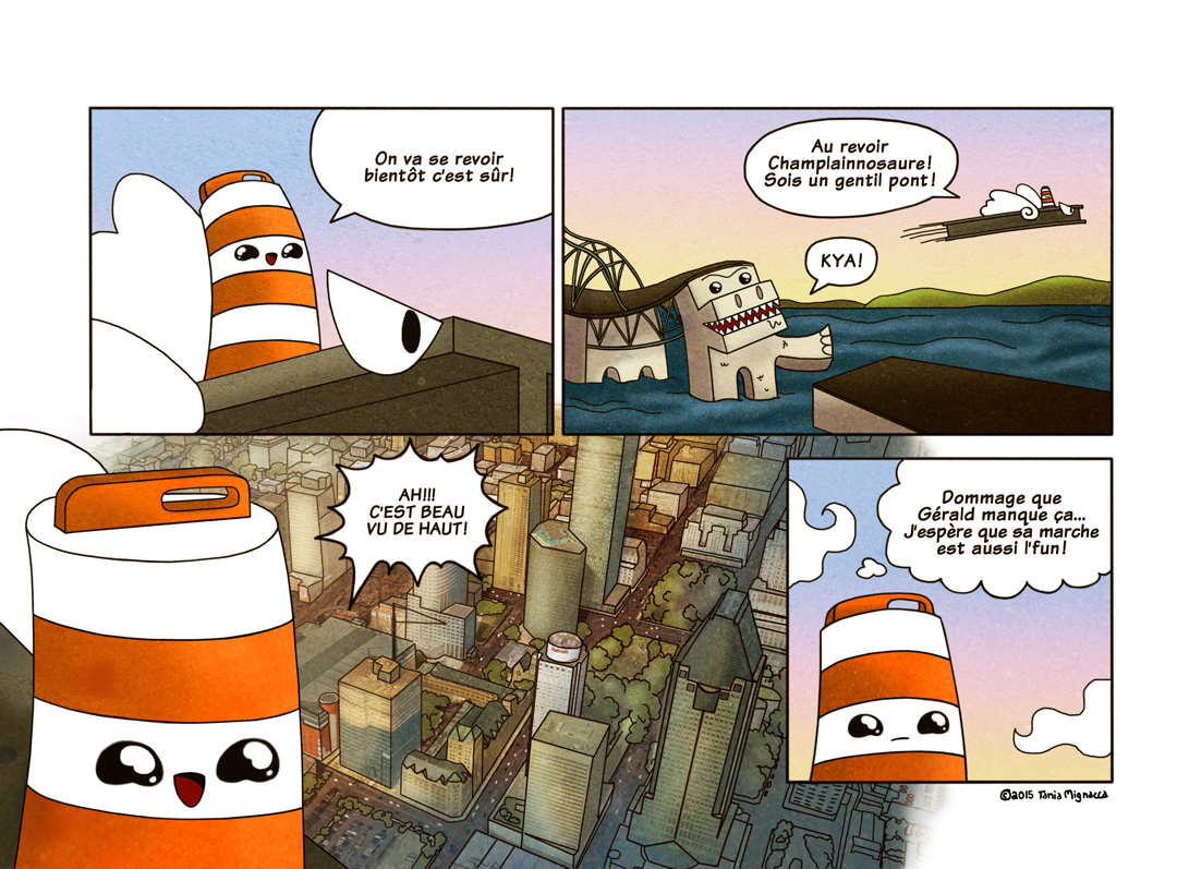 Au revoir (Page 122)