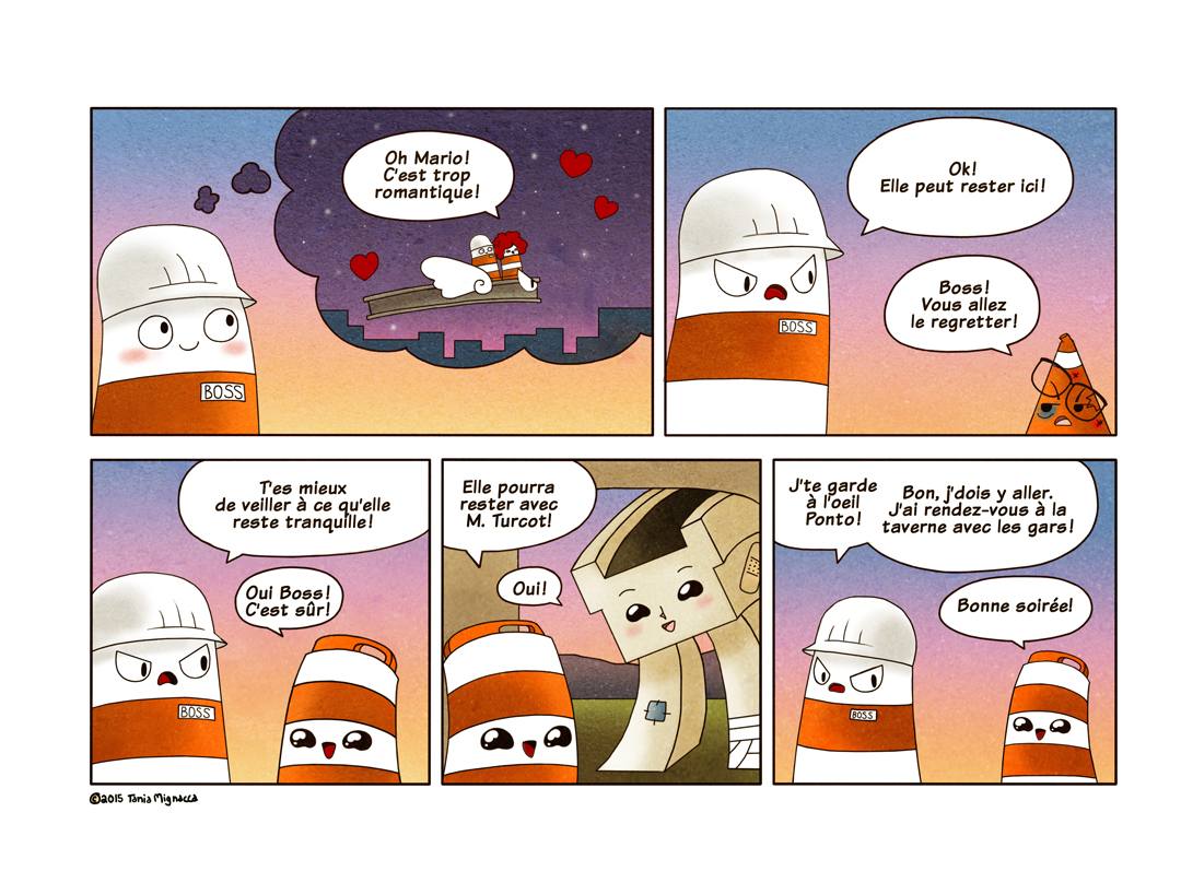 La faiblesse (Page 132)
