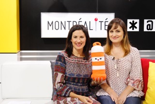 Ponto Montréalité