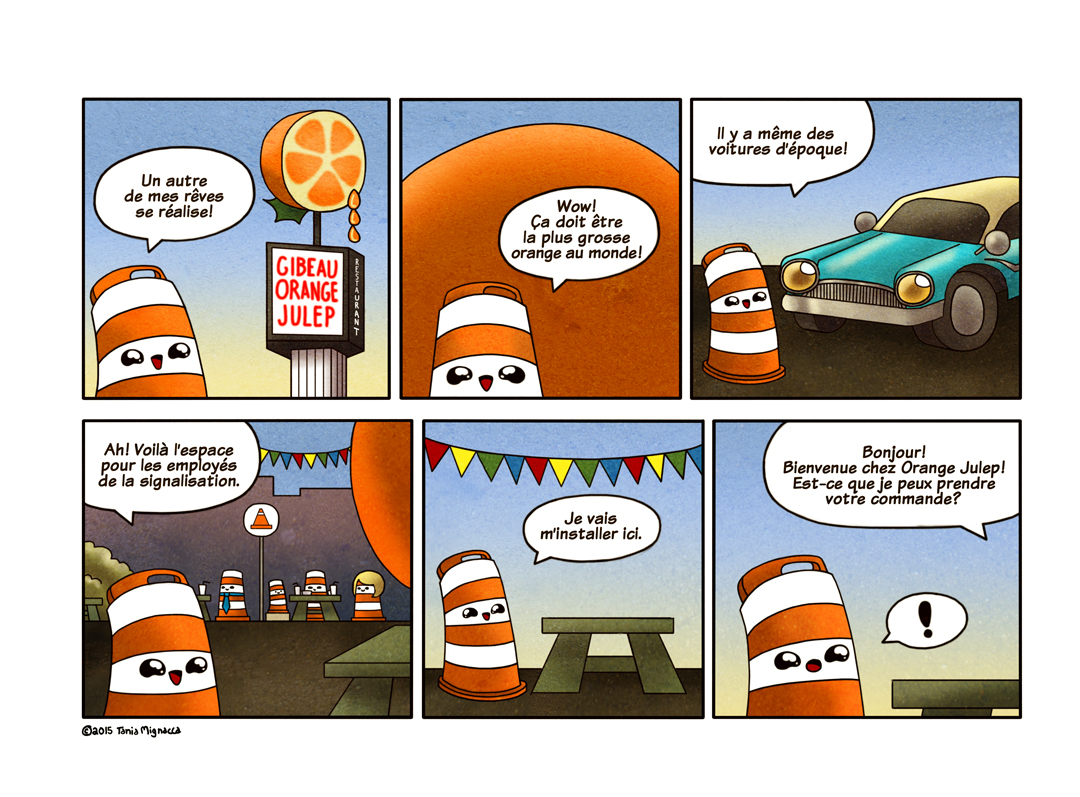 Le service (Page 154)