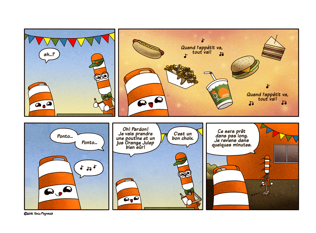 La commande (Page 156)