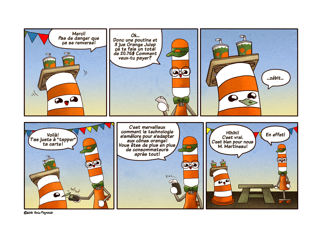 Tap! (Page 161)