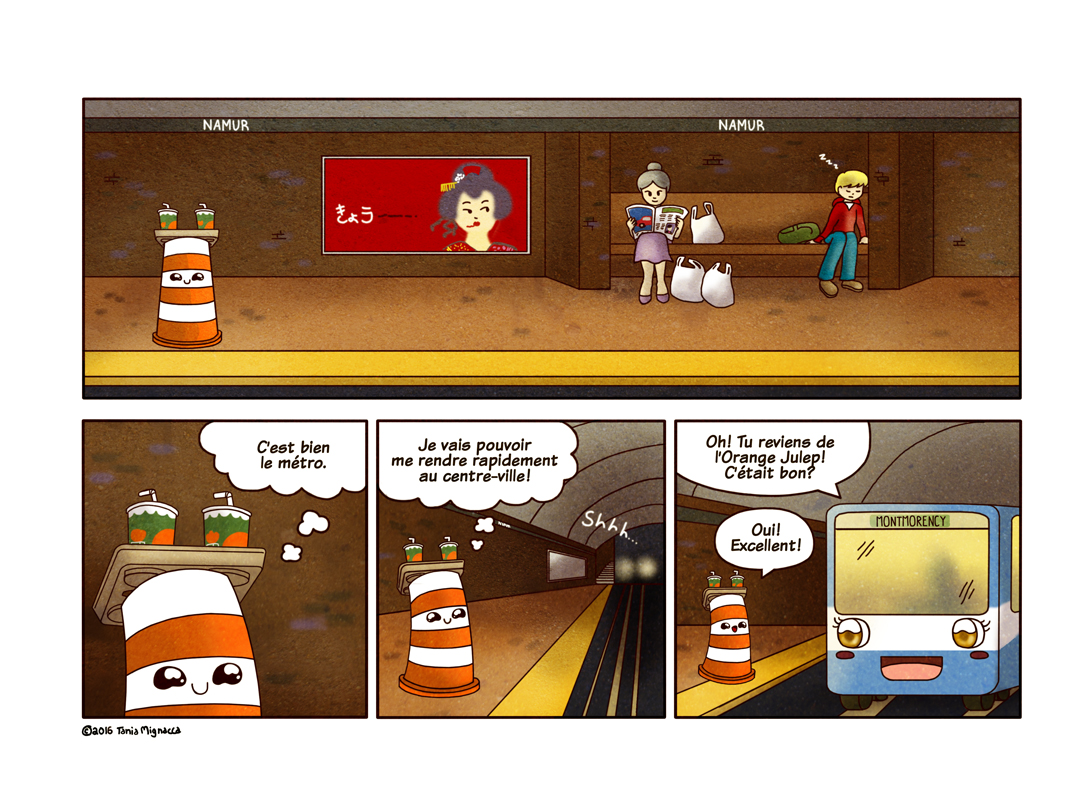Livraision (Page 163)