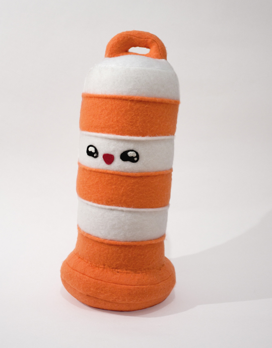 Peluche Ponto