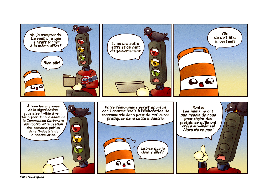 L&rsquo;invitation (Page 185)