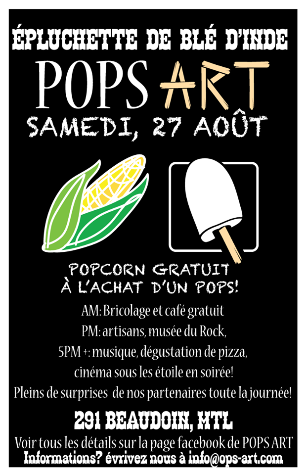 pops art