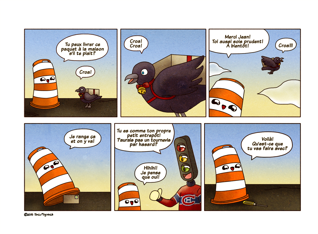 Entreposage (Page 187)