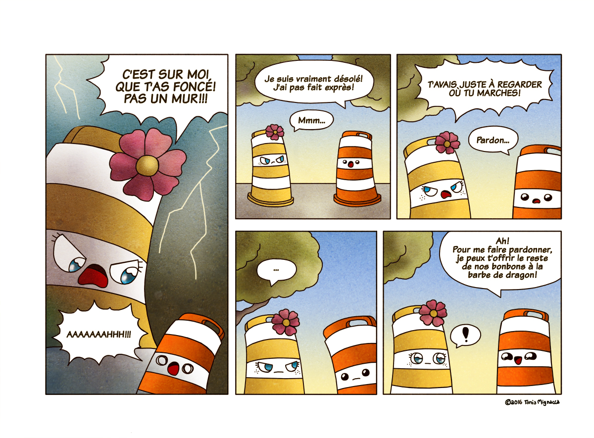 L&rsquo;accident (Page 200)