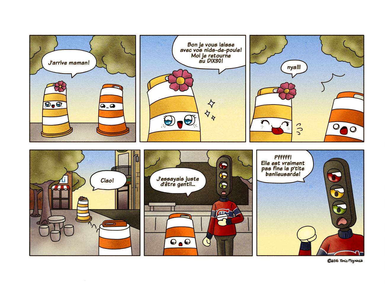 L&rsquo;attitude (Page 202)