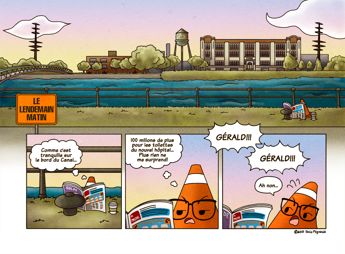 Le calme (Page 204)