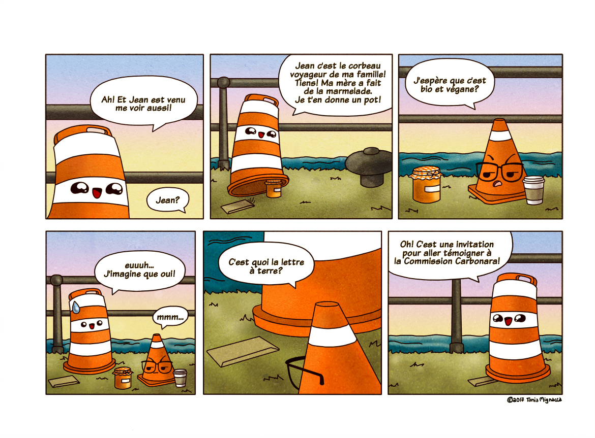 Marmelade (Page 206)