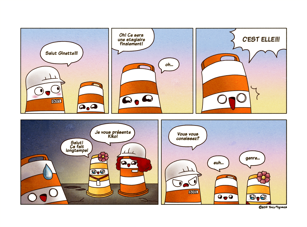Stagiaire (Page 217)