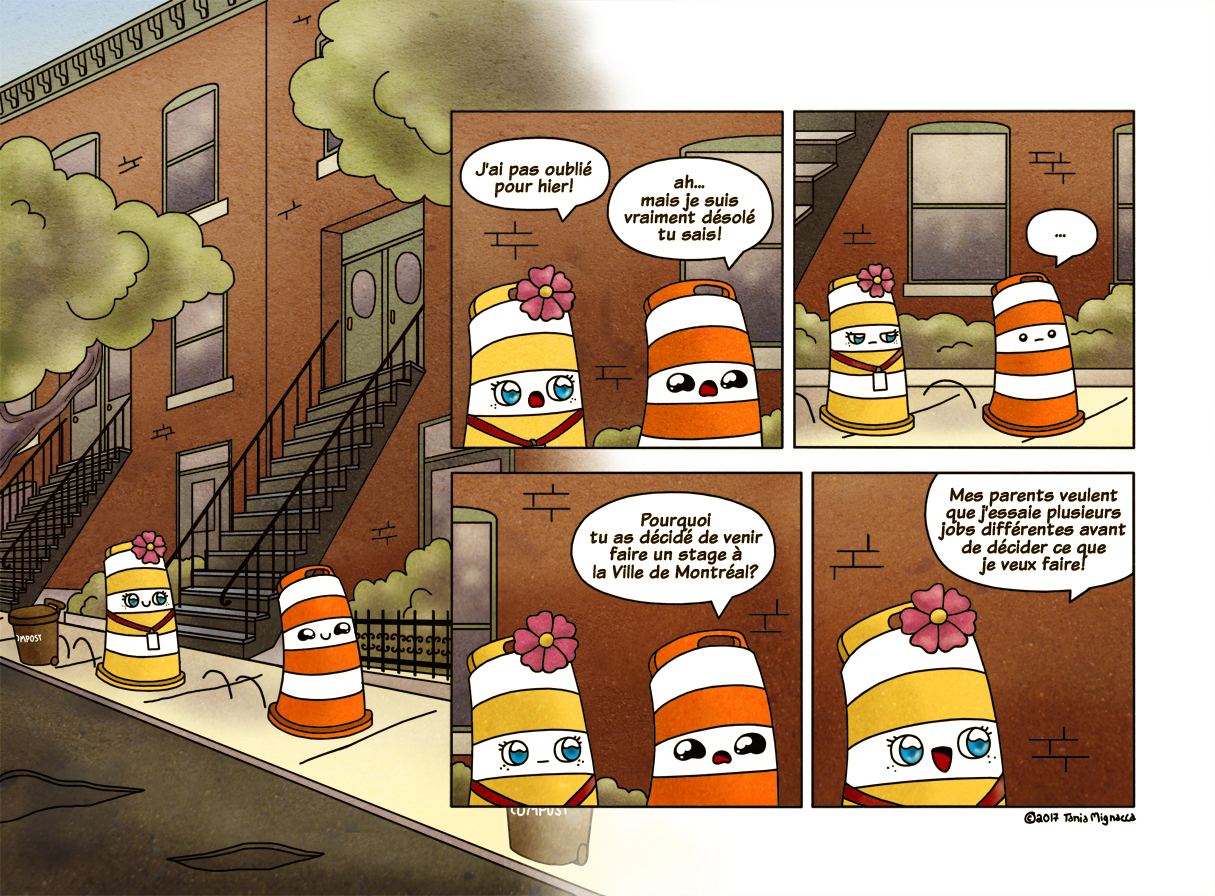 Le stage (Page 221)