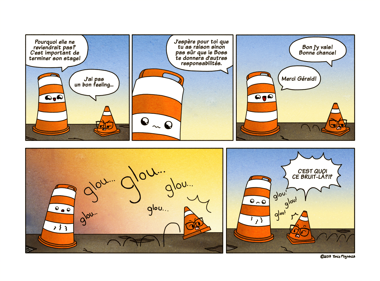 Feeling (Page 235)