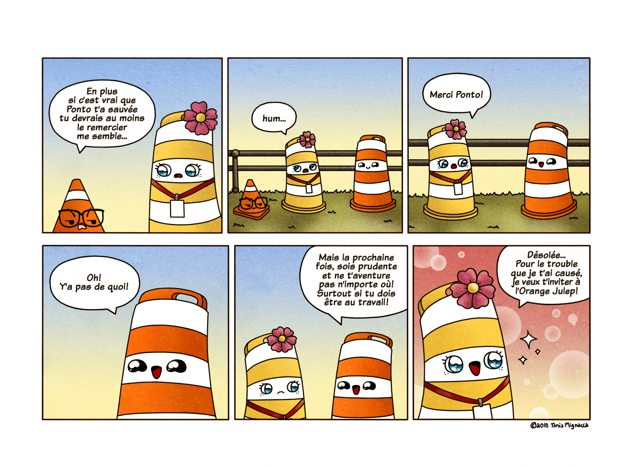 Gratitude (Page 266)
