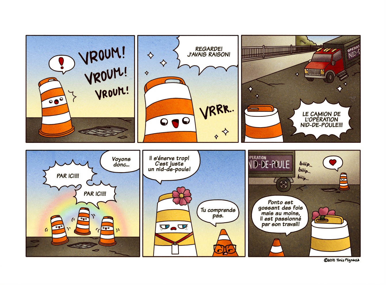 Vroum! (Page 269)