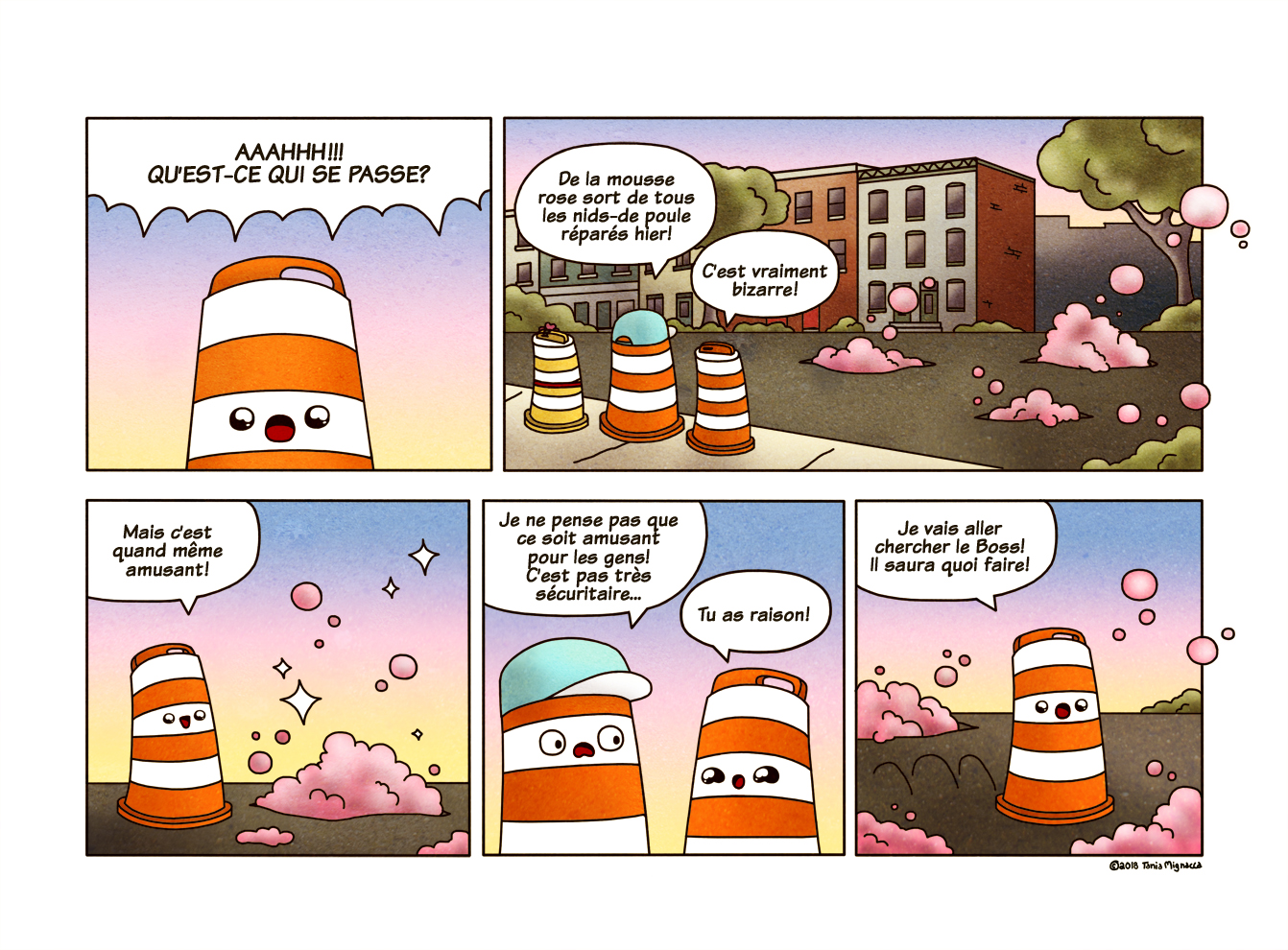 Bizarre (Page281)