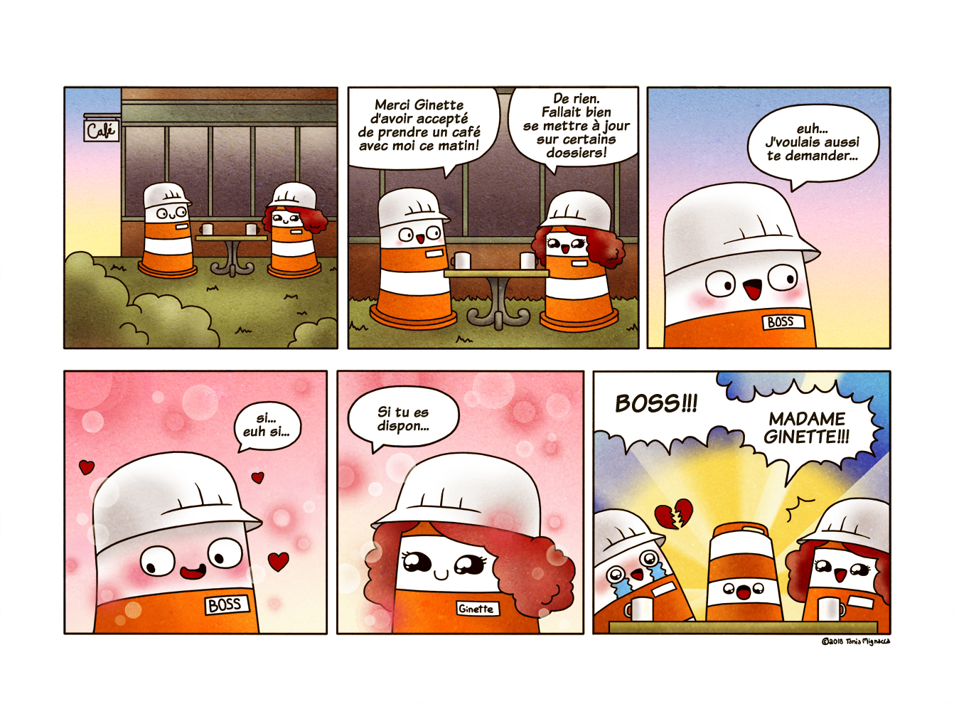 Café (page 282)