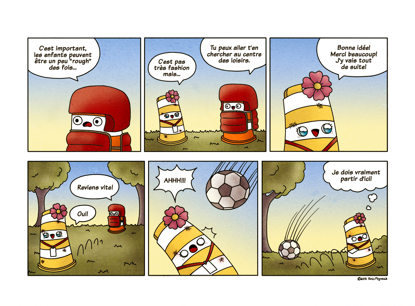 Protection – Page 293