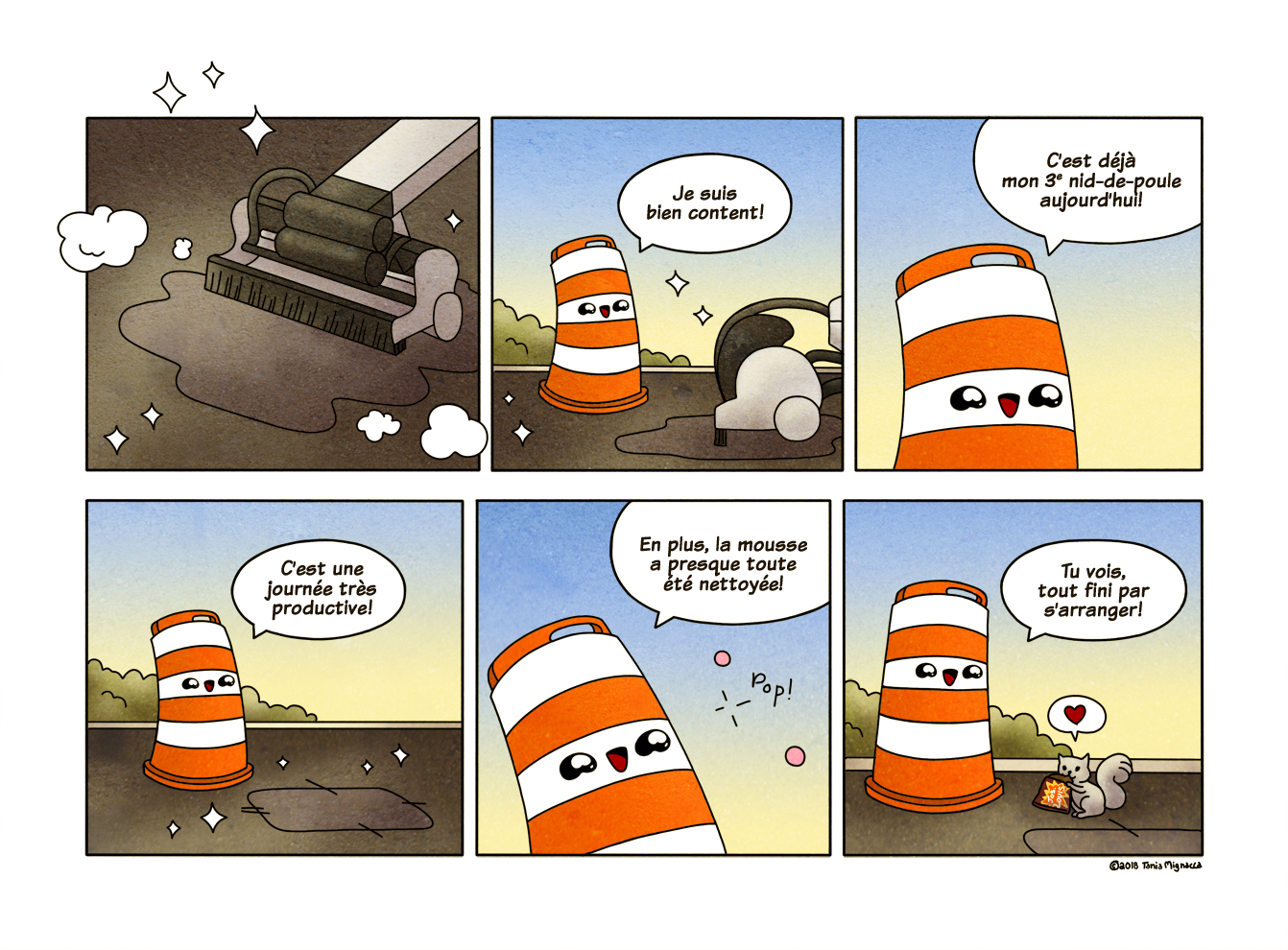 Productivité – Page 297