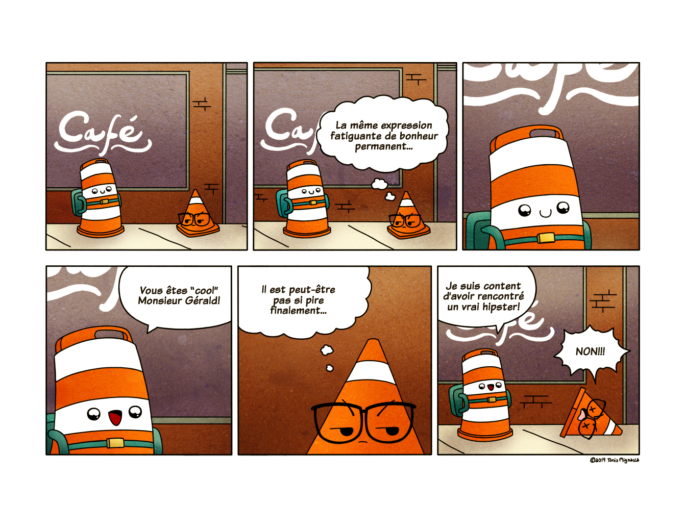 Silence – Page 312