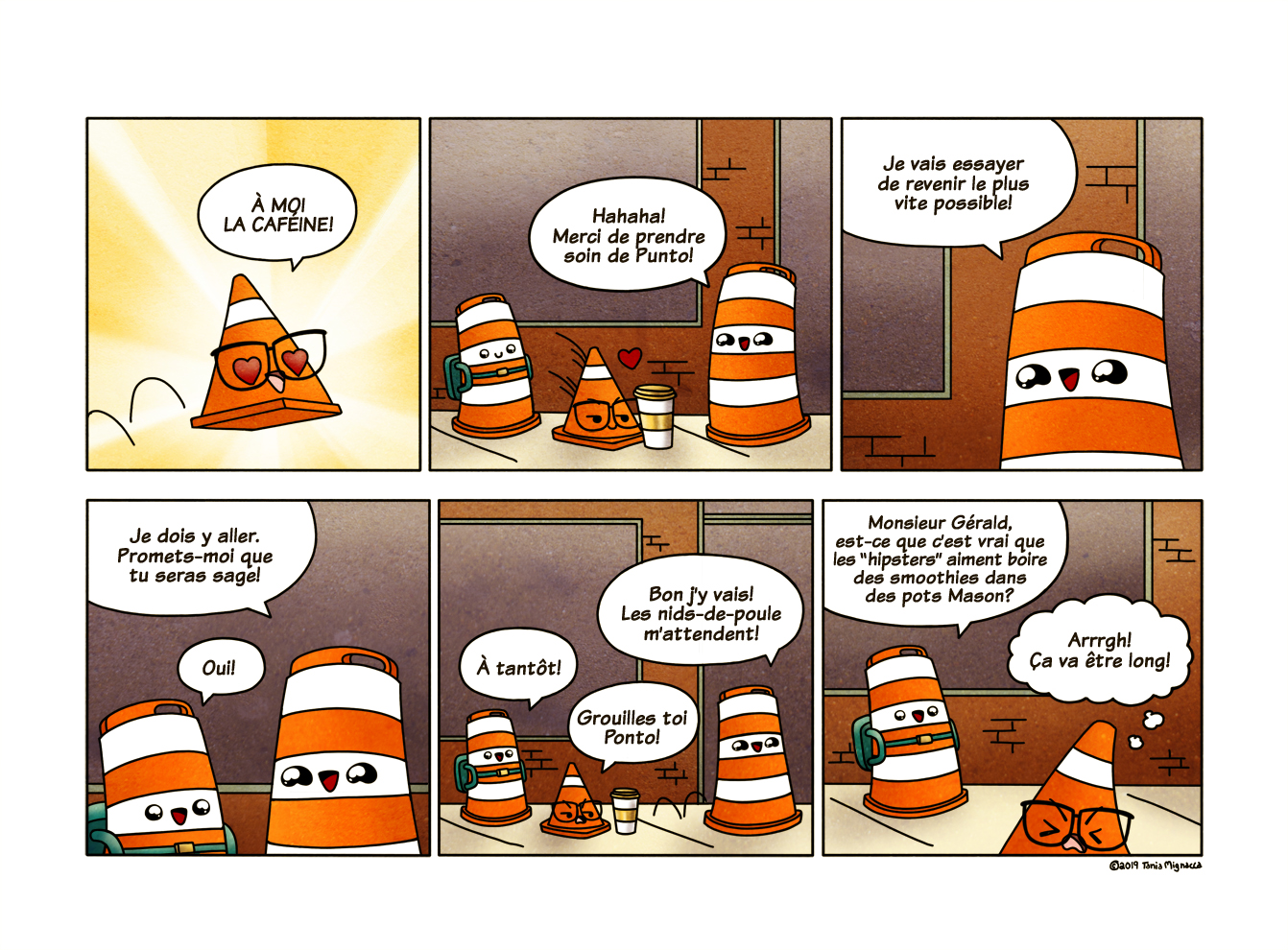 Caféine – Page 316