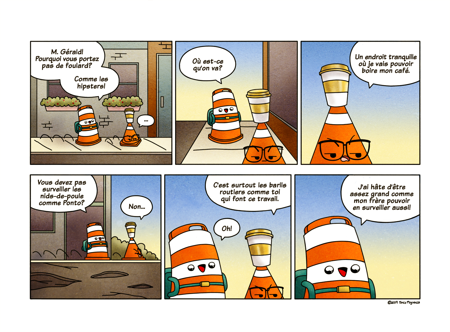 Stéréotypes – Page 317