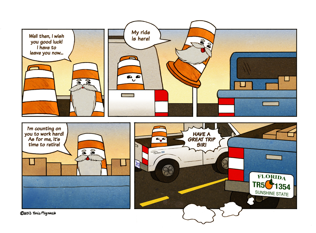 The good life (Page 6)