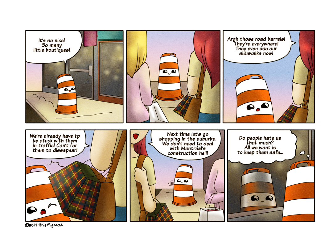 Window shopping (Page 94)