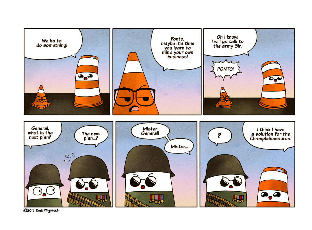 Plan B (Page 104)