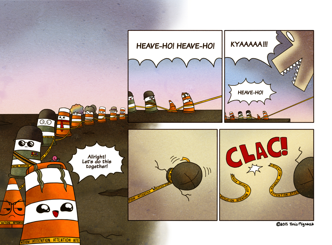 Effort (page 114)