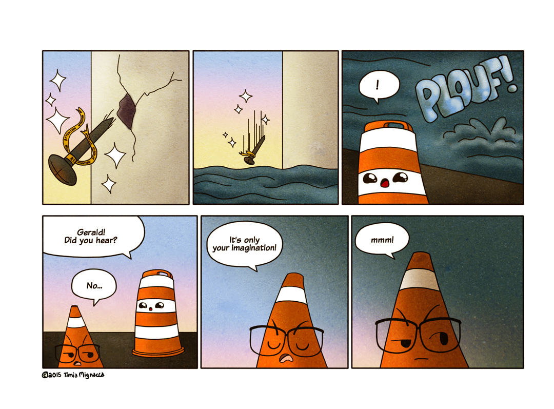 Success? (Page 116)
