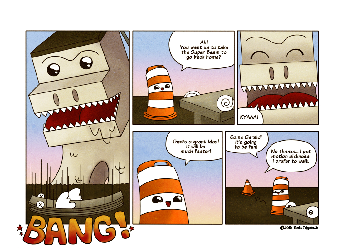 Reward (Page 120) Reward (Page 120)