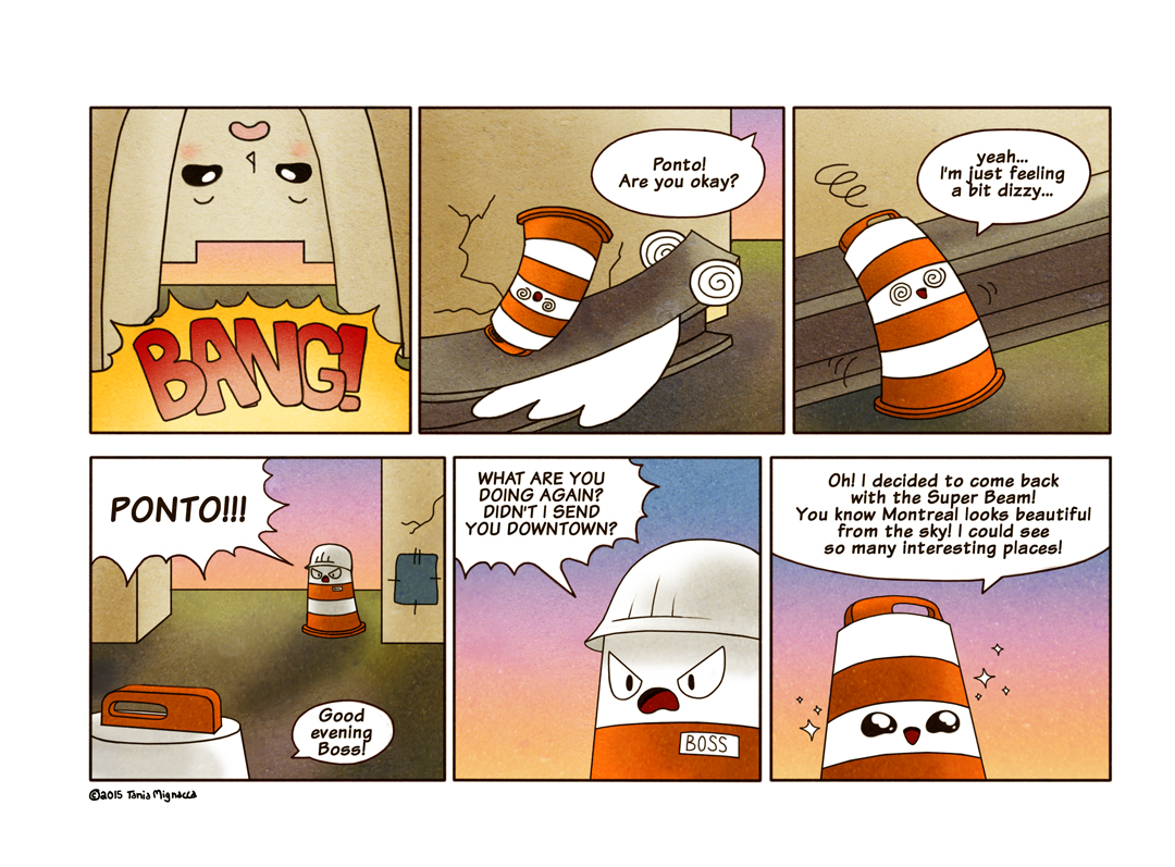 Dizzy (Page 128)
