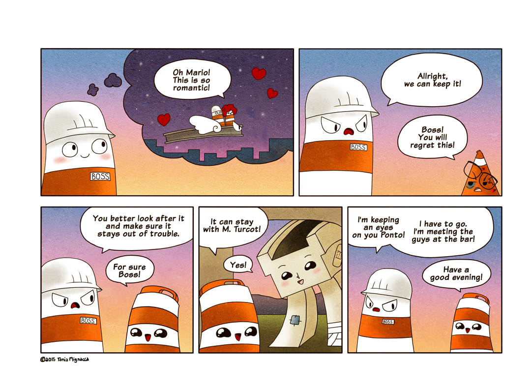 Weakness (Page 132)
