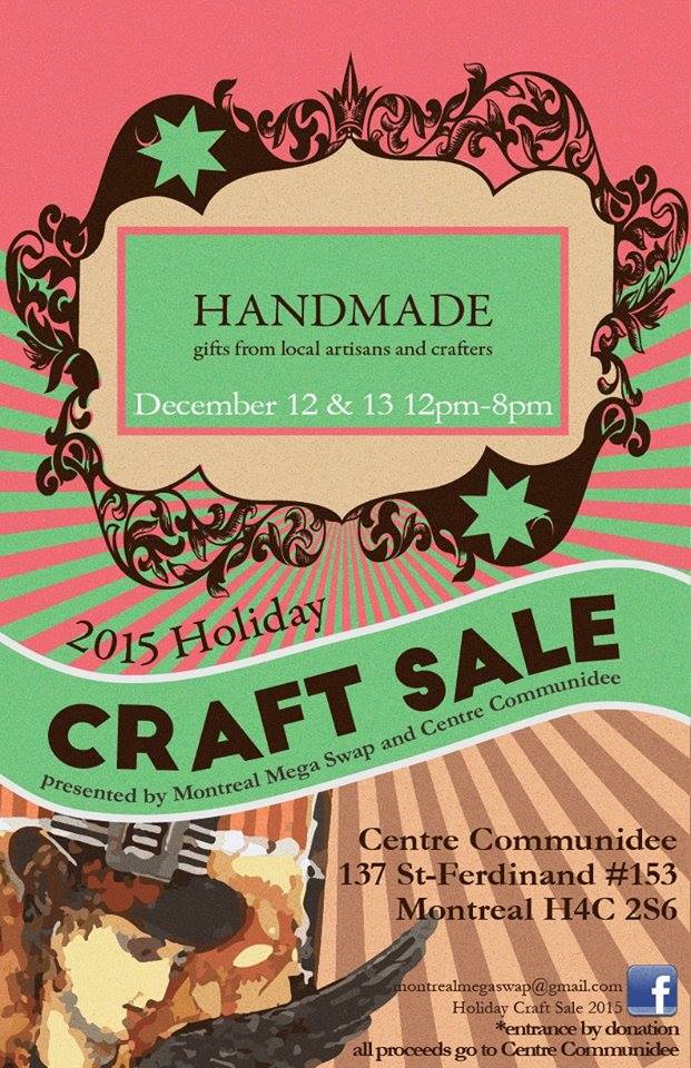 Craft Fair