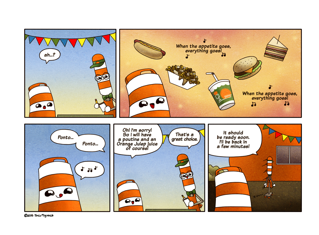 The order (Page 156) The order (Page 156)