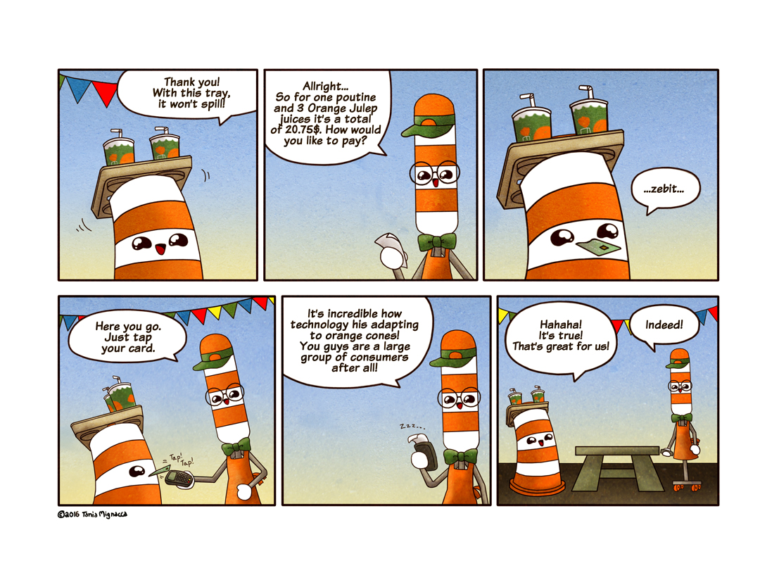 Tap! (Page 161) Tap! (Page 161)