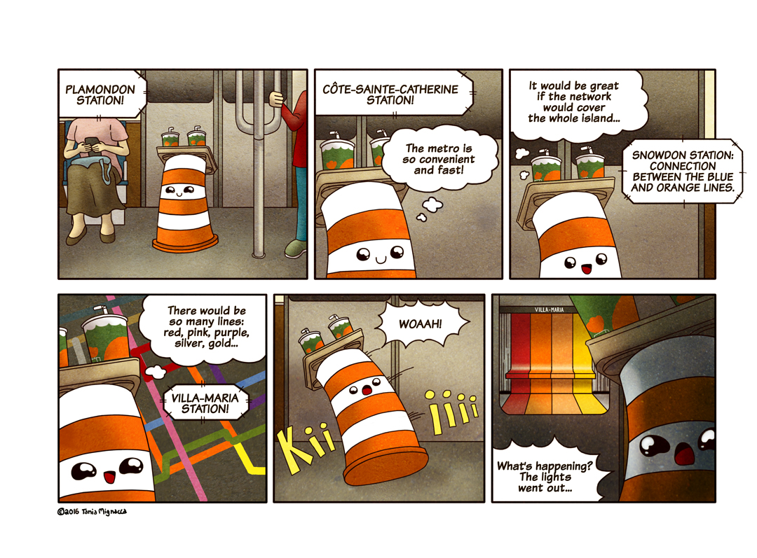 Daydream (page 165)