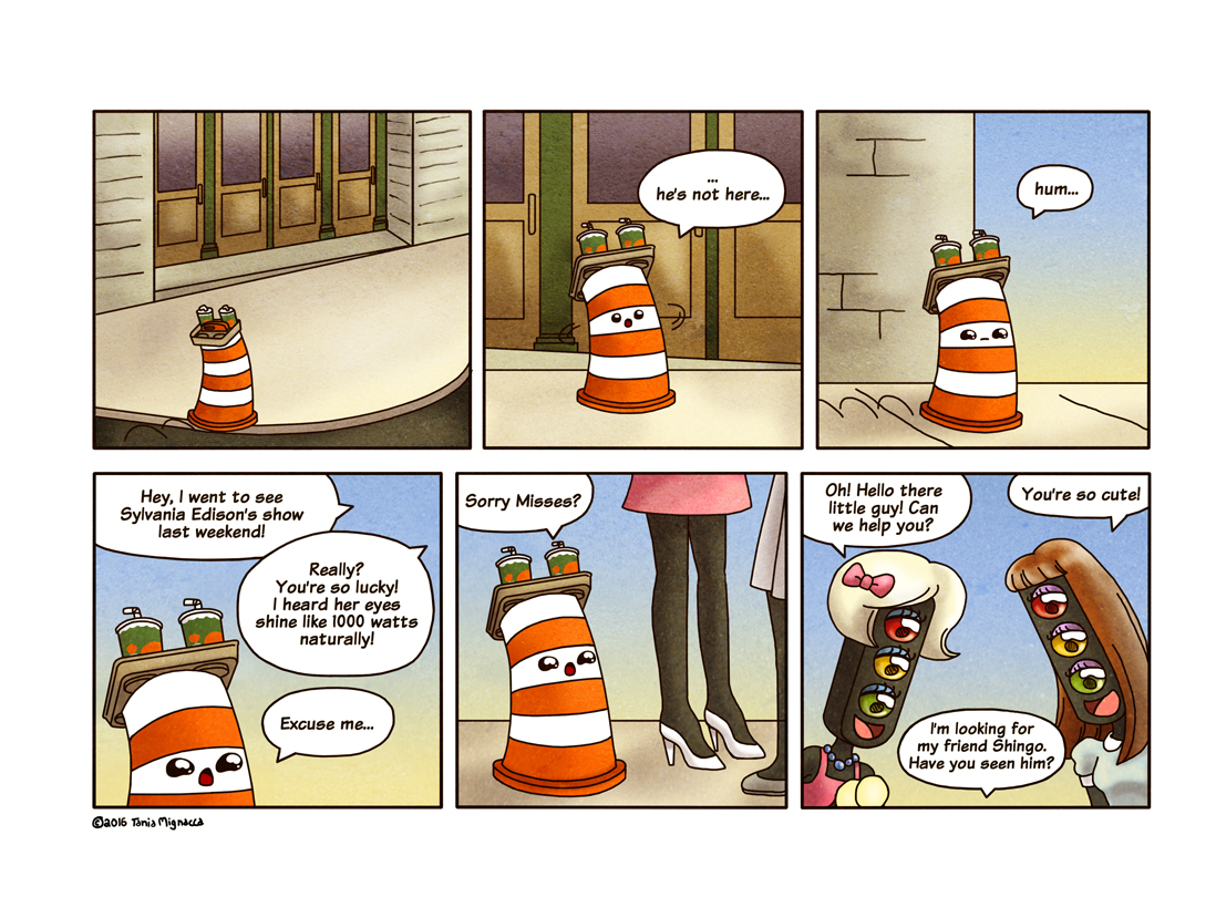 Friendship (Page 176) Friendship (Page 176)