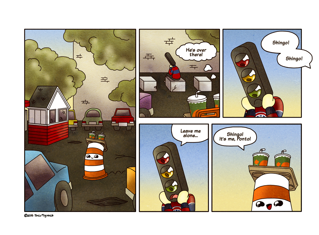 Parking (Page 178) Parking (Page 178)